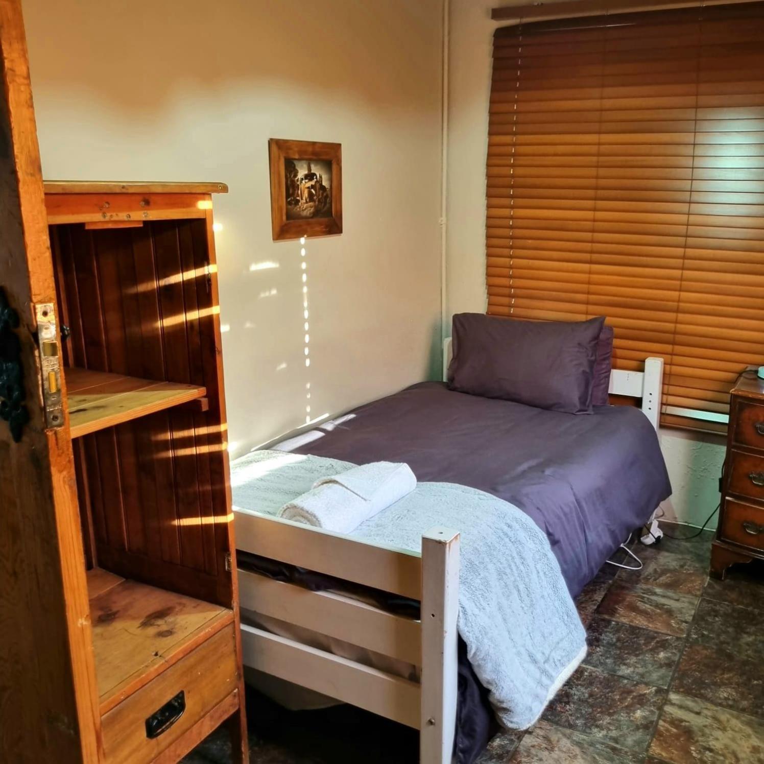 The Fat Mulberry Guest Farm Hotell Fouriesburg Eksteriør bilde