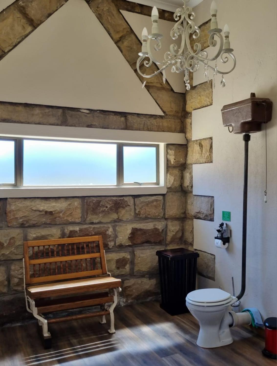 The Fat Mulberry Guest Farm Hotell Fouriesburg Eksteriør bilde