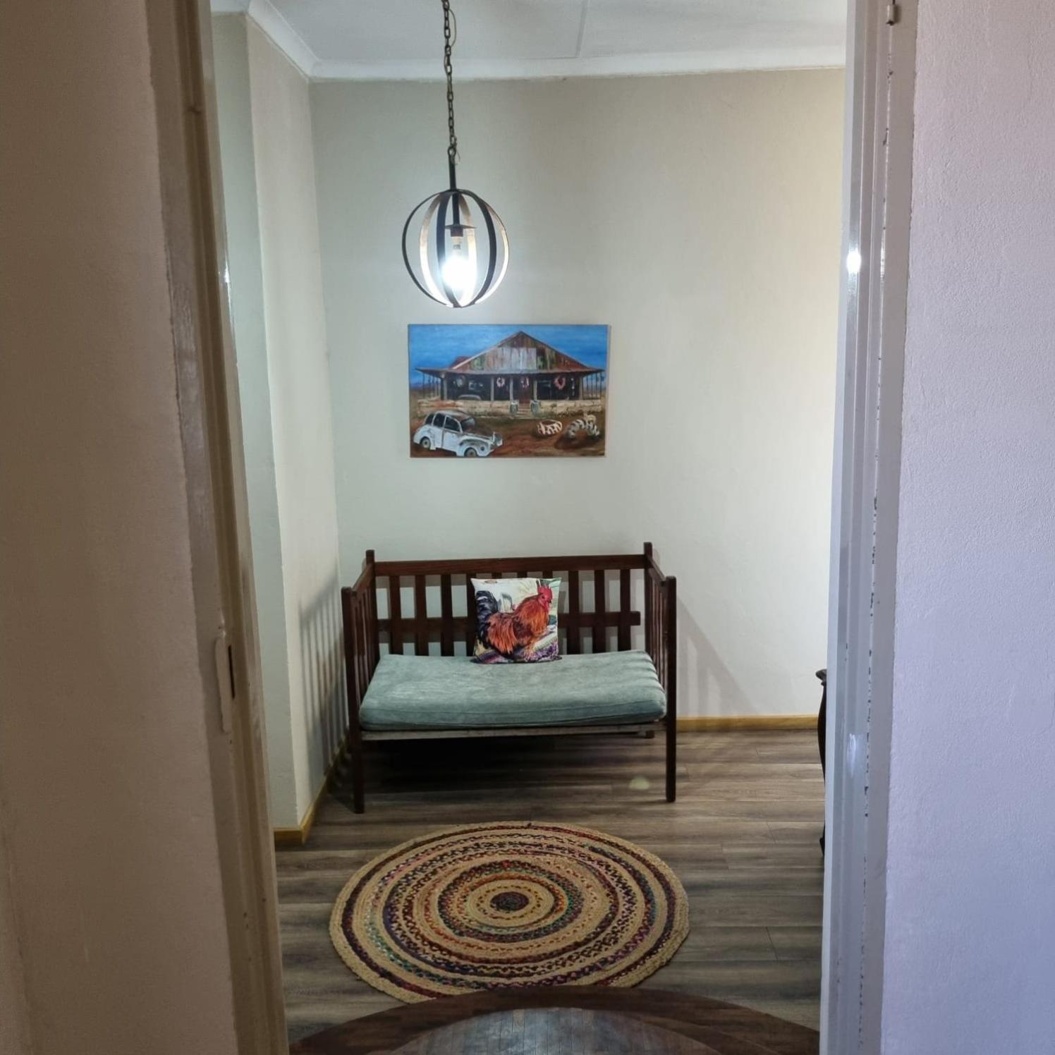 The Fat Mulberry Guest Farm Hotell Fouriesburg Eksteriør bilde